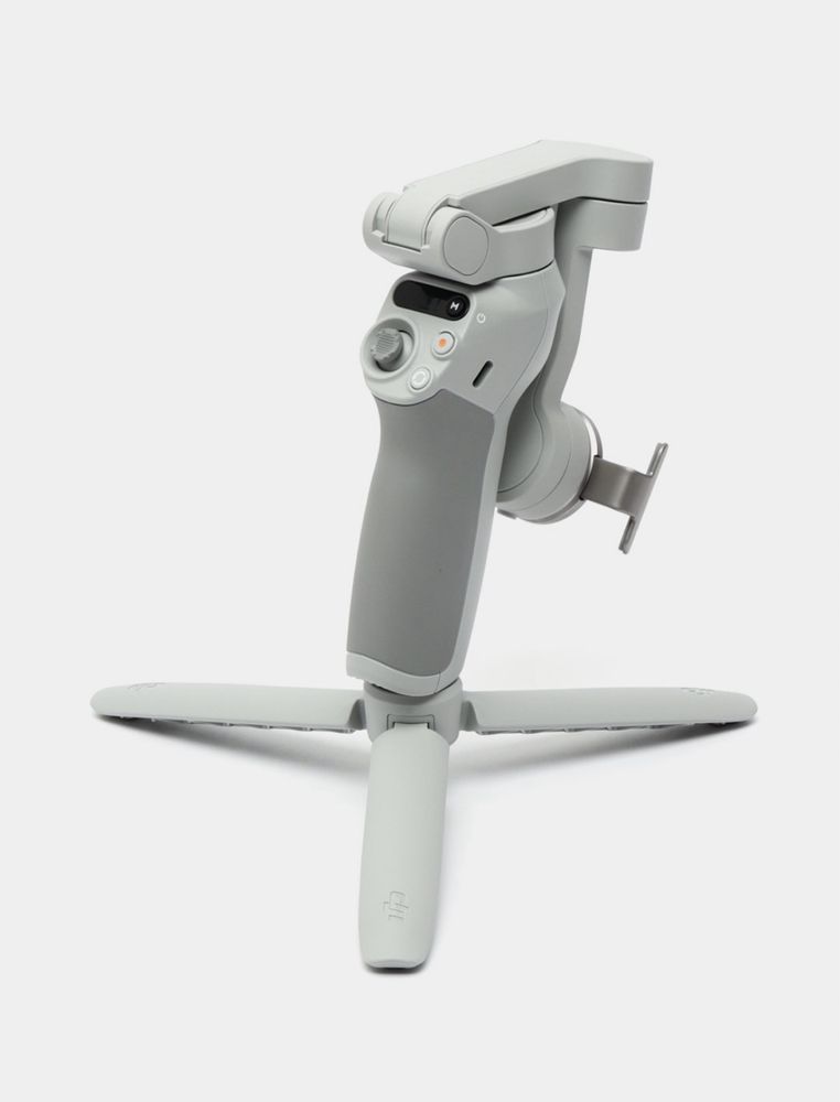 Dji Osmo se stabilizator