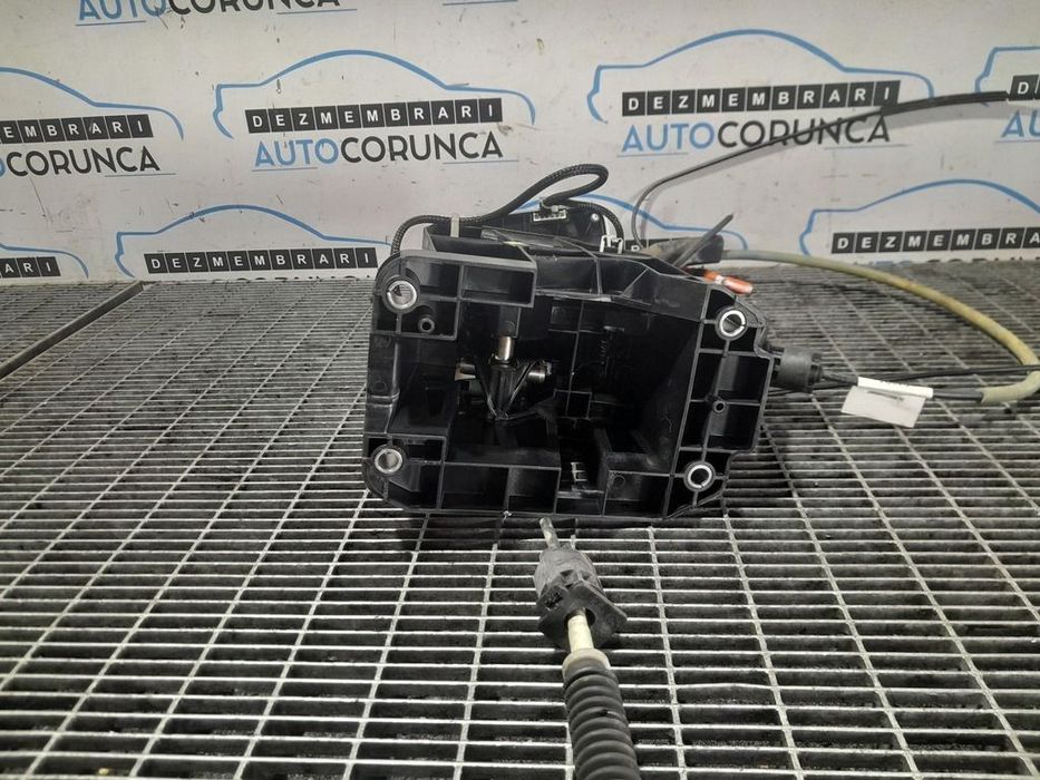 Timonerie Volvo XC90 Facelift 2002 - 2006 Automata (972)