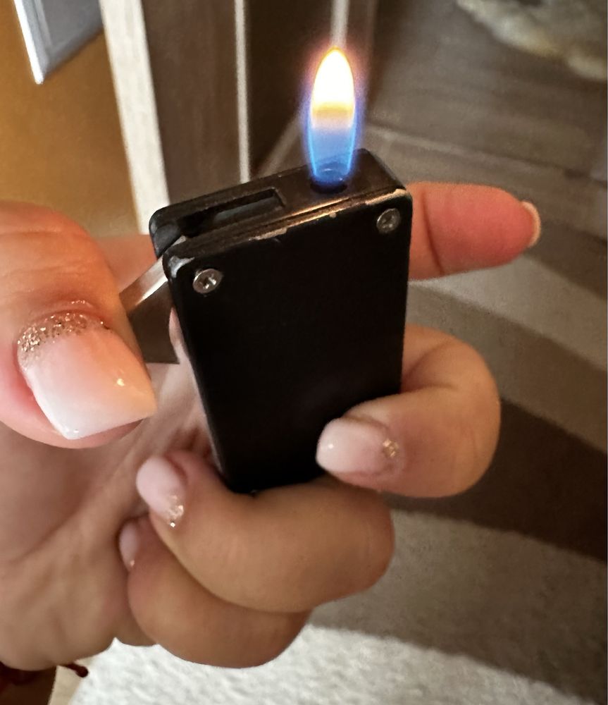 Запалка Marlboro