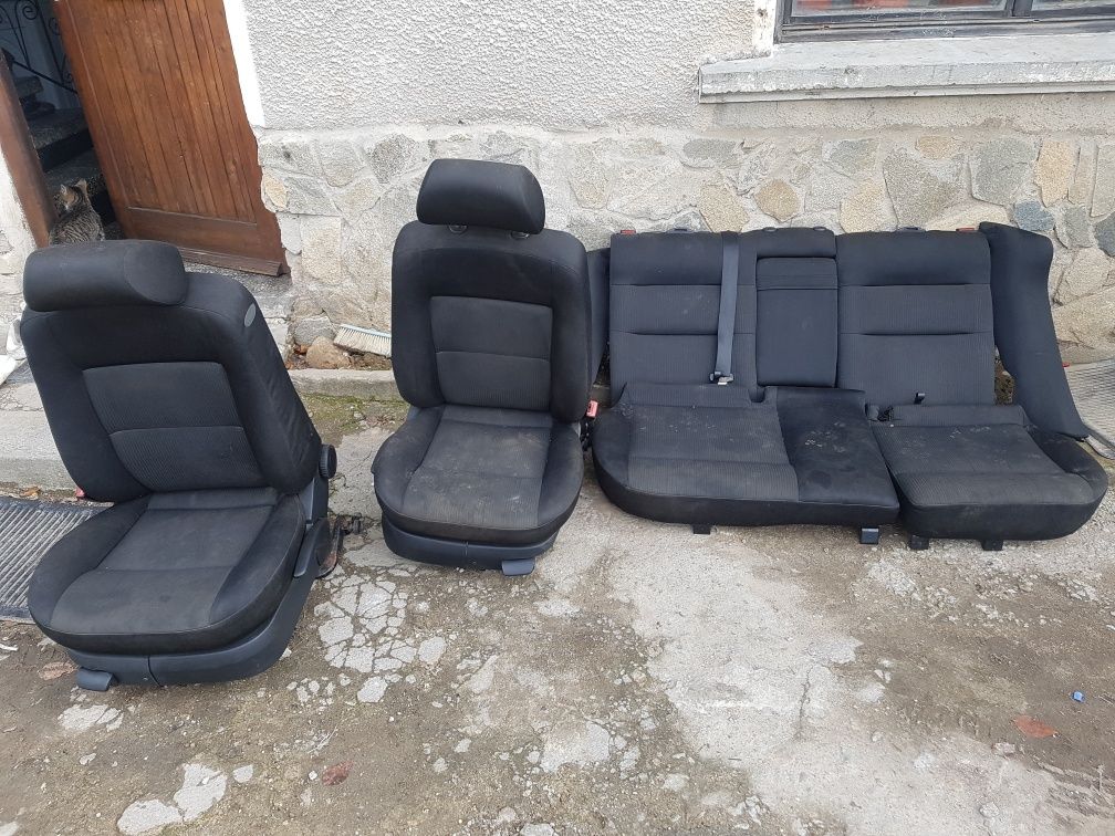 Прагове за пасат 5 комби