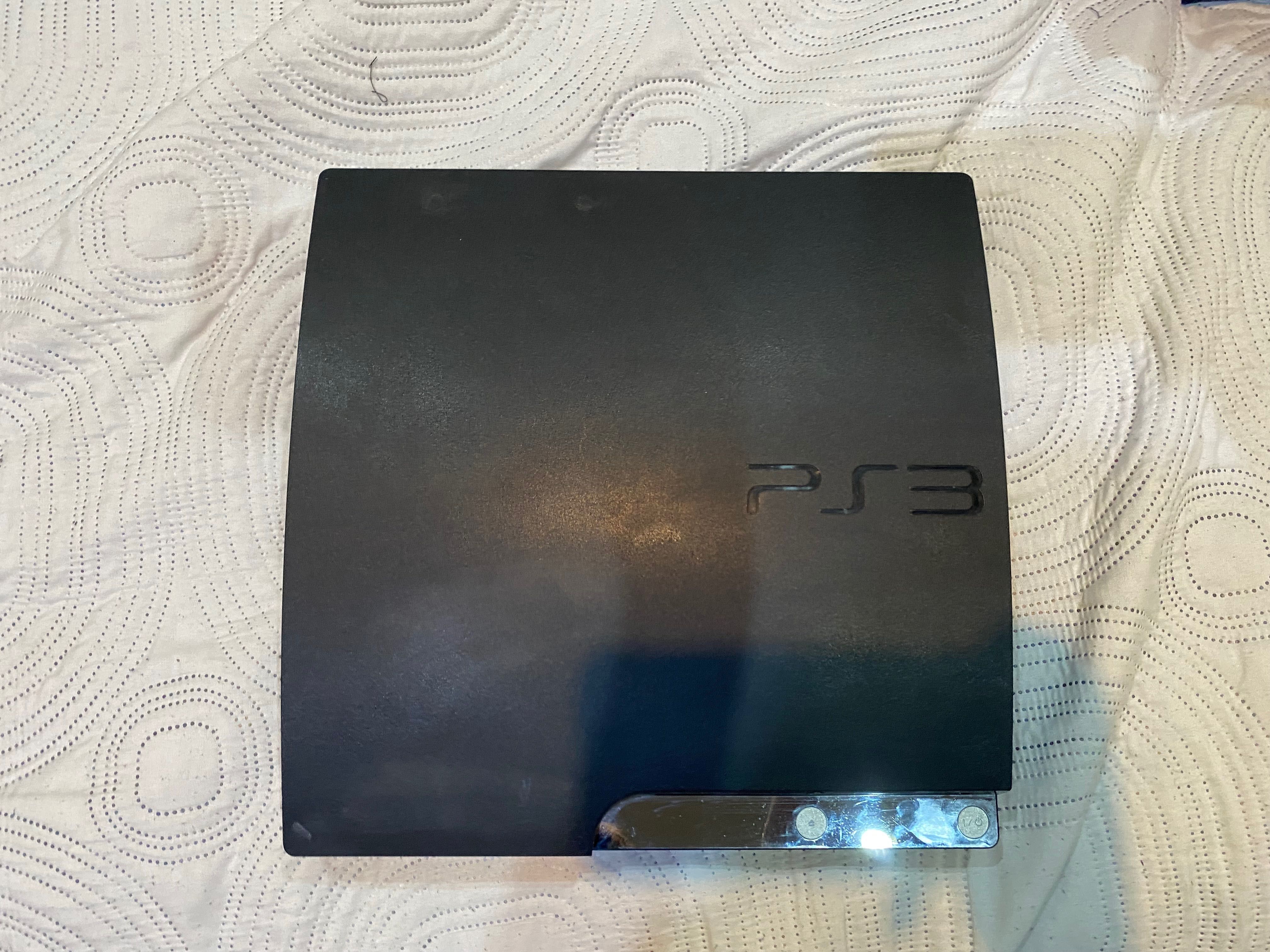PS3,toate accesoriile