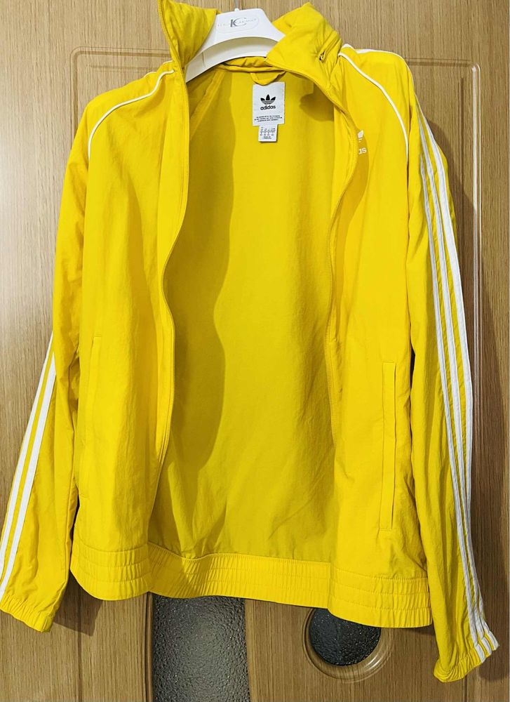 Geaca Adidas primavara,toamna