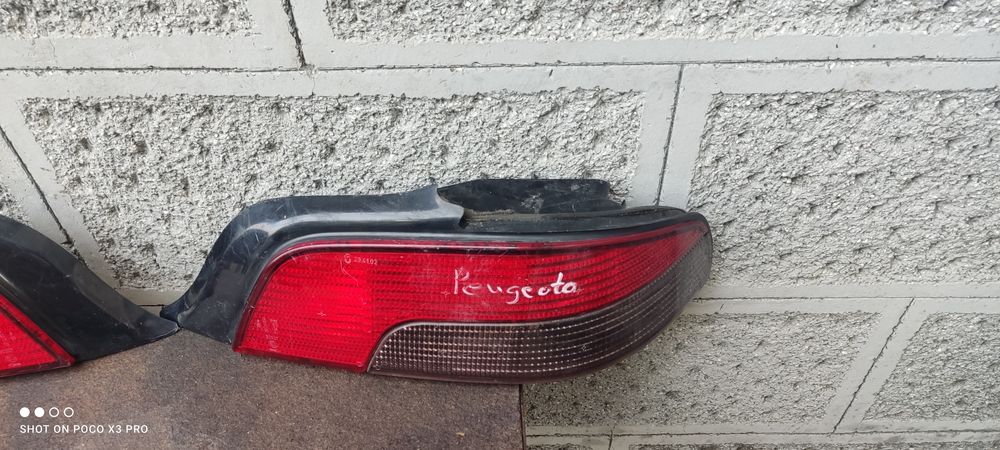 Стопове за Mercedes C ; scenik;Peugeot;vw polo;fiesta;bmw