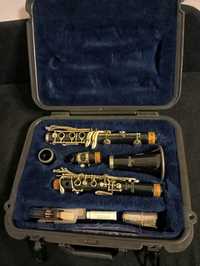 Clarinet Selmer CL300