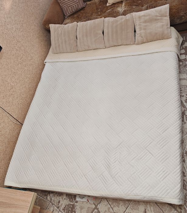 Ортопедический матрац 160х190 Соната Релакс