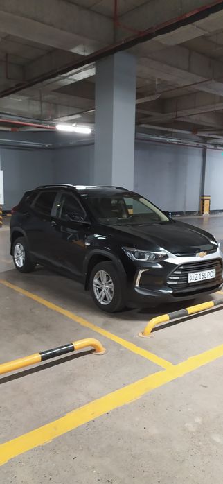 Tracker 2 LS PLUS