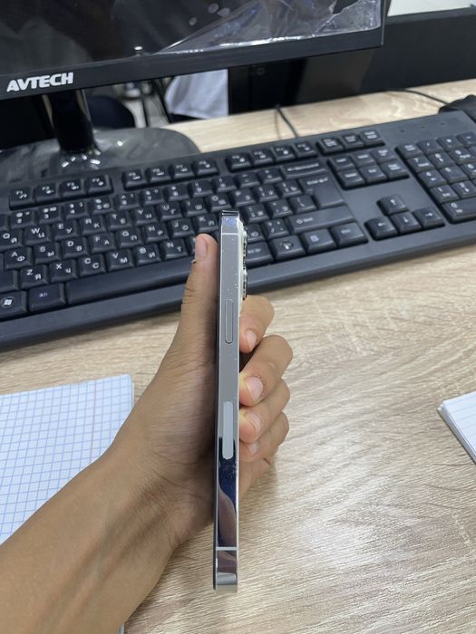 Iphone 13 pro sotiladi