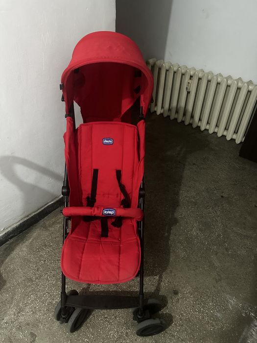 Carut sport Chicco