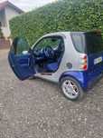 smart fortwo de vânzare