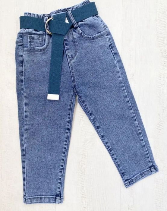 Джинсы для малыша