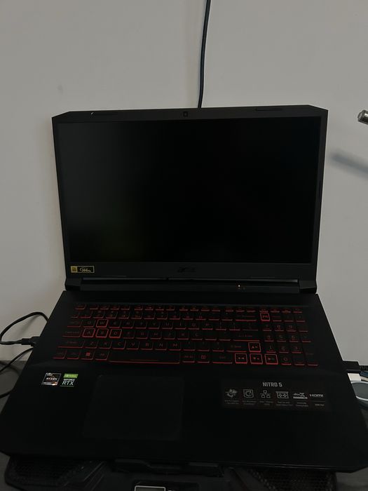 Acer Nitro 5 AN517-41-R2SY