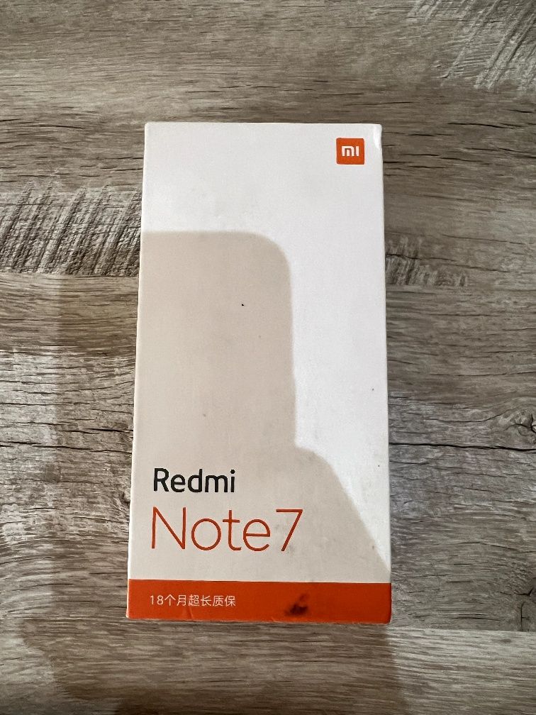 Redmi Note7 сотилади холати зур