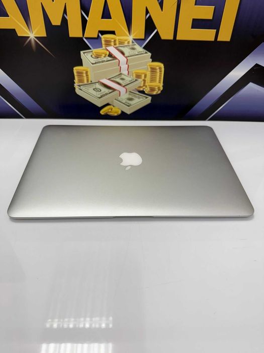 MacBook Air  Model A1466 (2015)  13"  i5  AGP Amanet Cod 3484