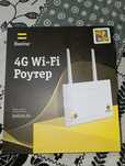 WI-FI роутер Beeline 4G новый