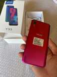 Vivo Y93 256гб озу8гб  полный оригнал таза телефон батарейка норм