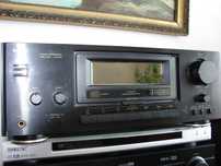 Amplificator Sanyo ja8300 (akai technics sony