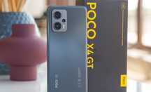 Poco x4 gt 256gb
