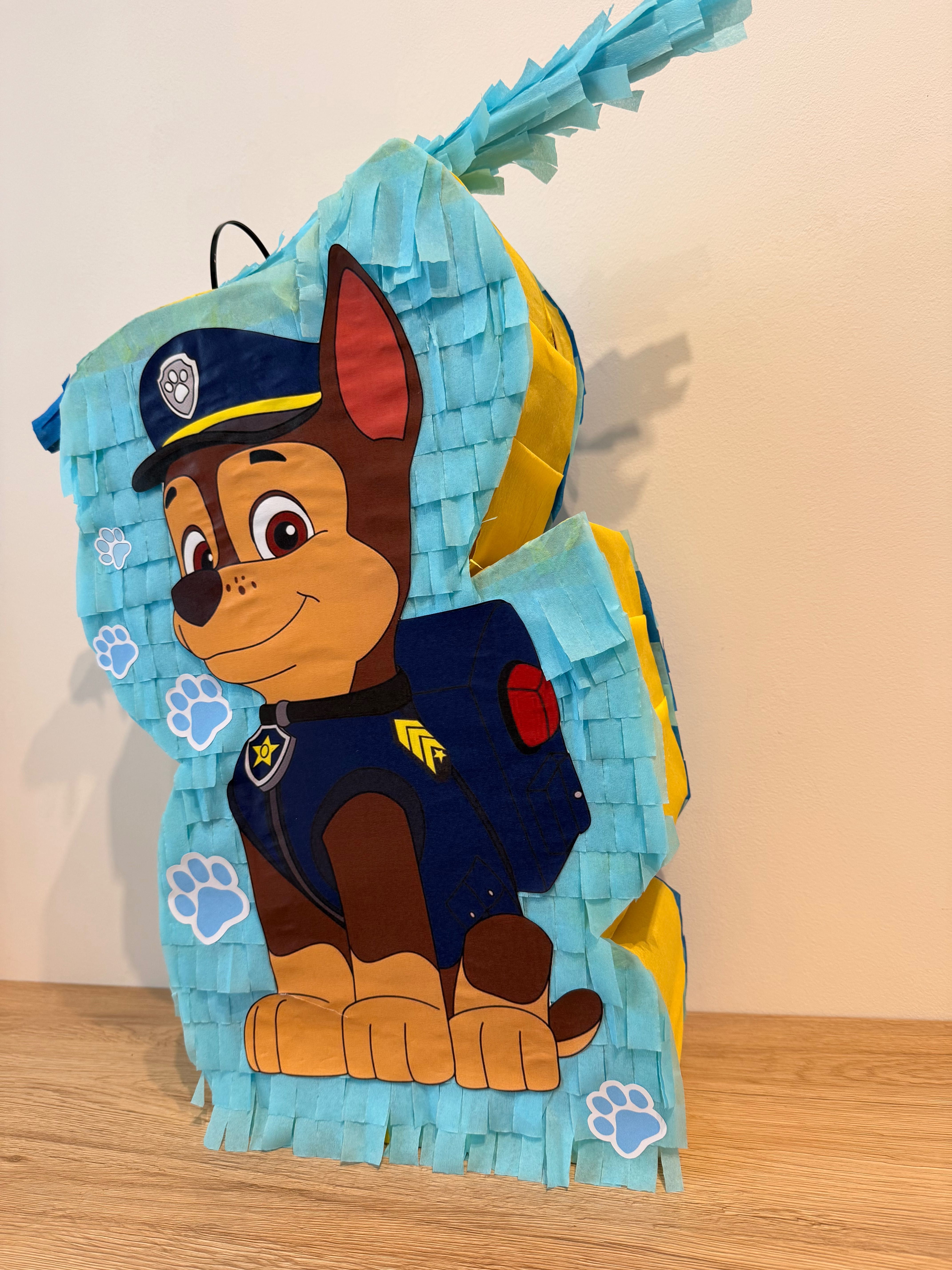 Пинята Чейс от Пез патрул/paw patrol