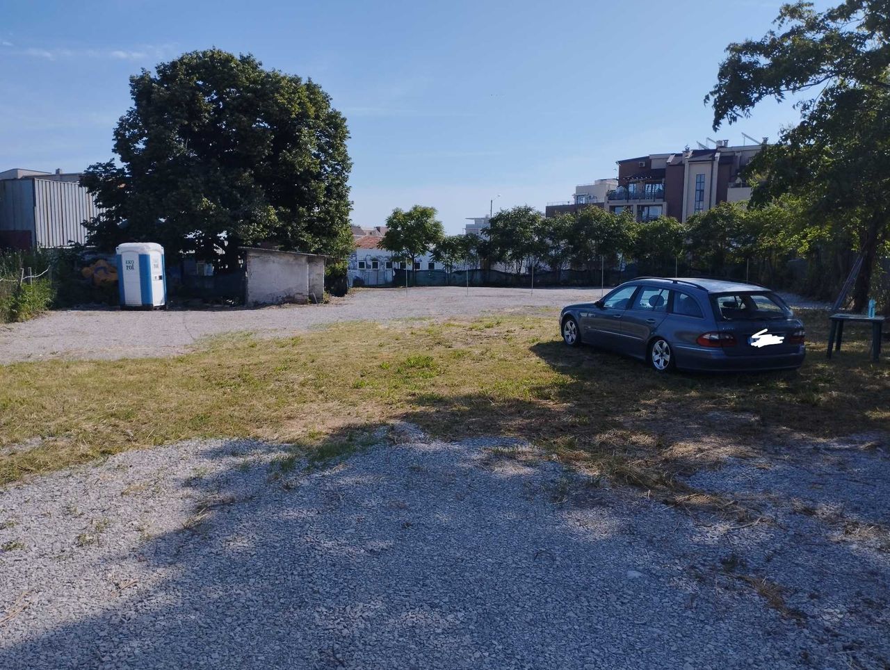 Продава се Парцел в Созопол - 757 кв.м за 450 €/кв.м - Снимка #1