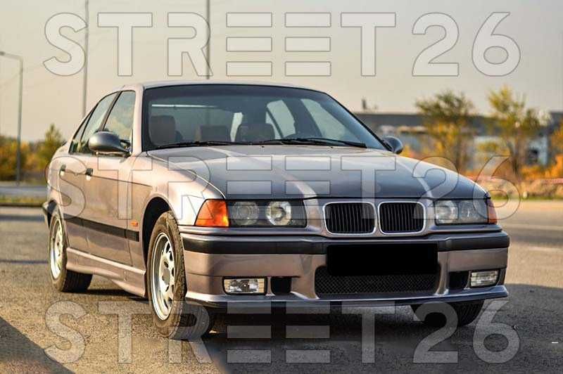 Bara Fata BMW M3 E36 (1991-1998)