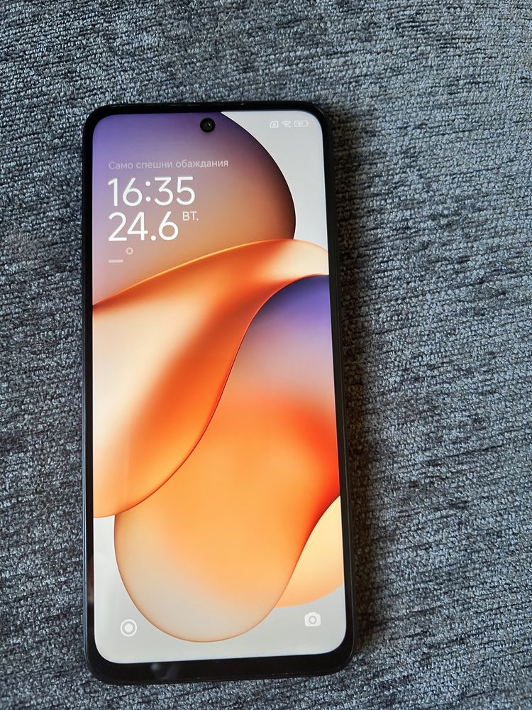 Телефон Redmi 12