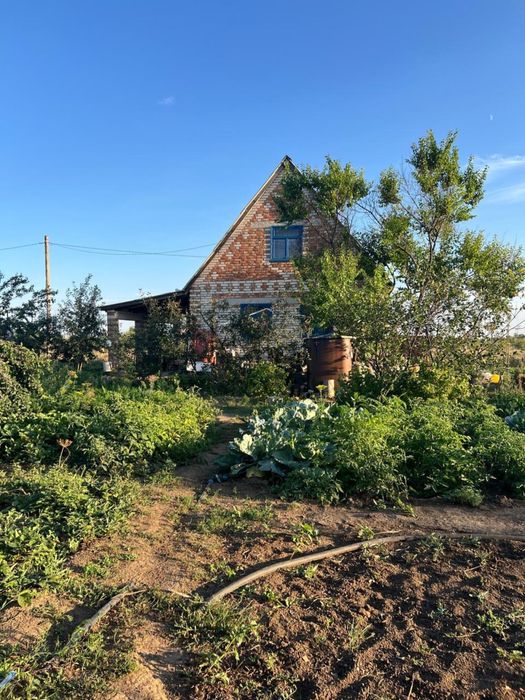 Продам дачу с/о Мотылек