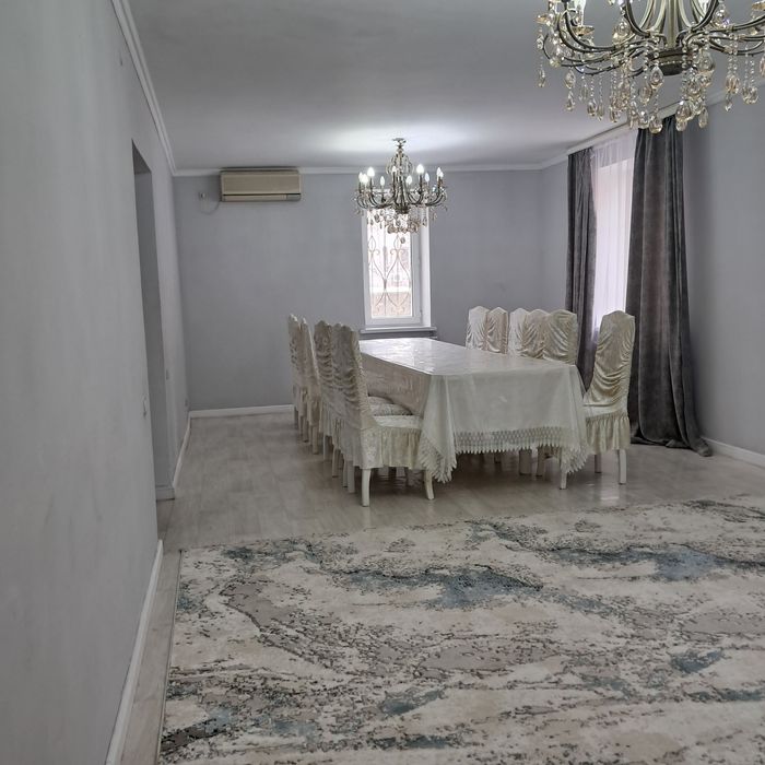 Сдам коттедж в жилгородок