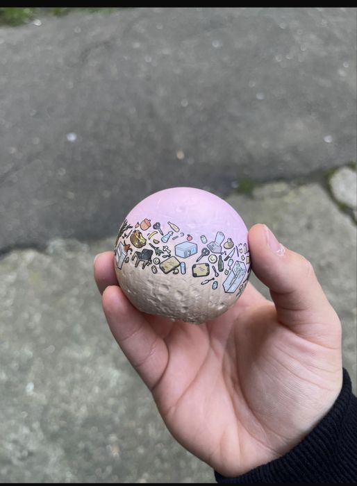 Vand tama miguel urgent