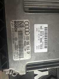 Calculator audi a4 2.0 Tdi BLB