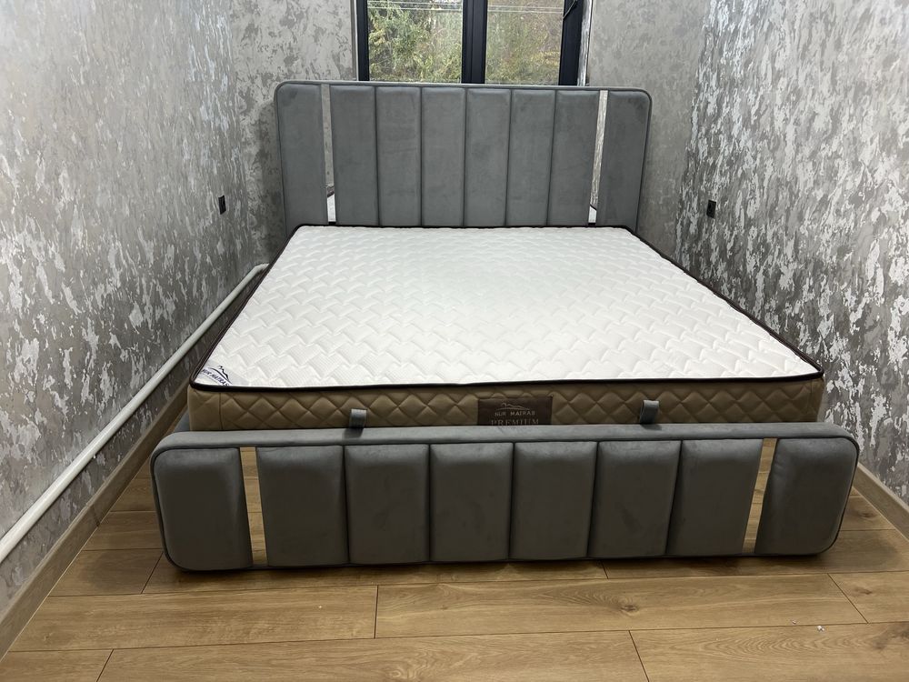 Klassik ortopedik matras || классик ортопедические матрас N3.7