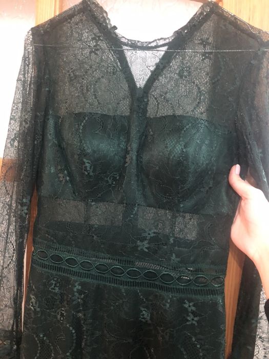 Vand rochie eleganta nunta/botez/evenimente