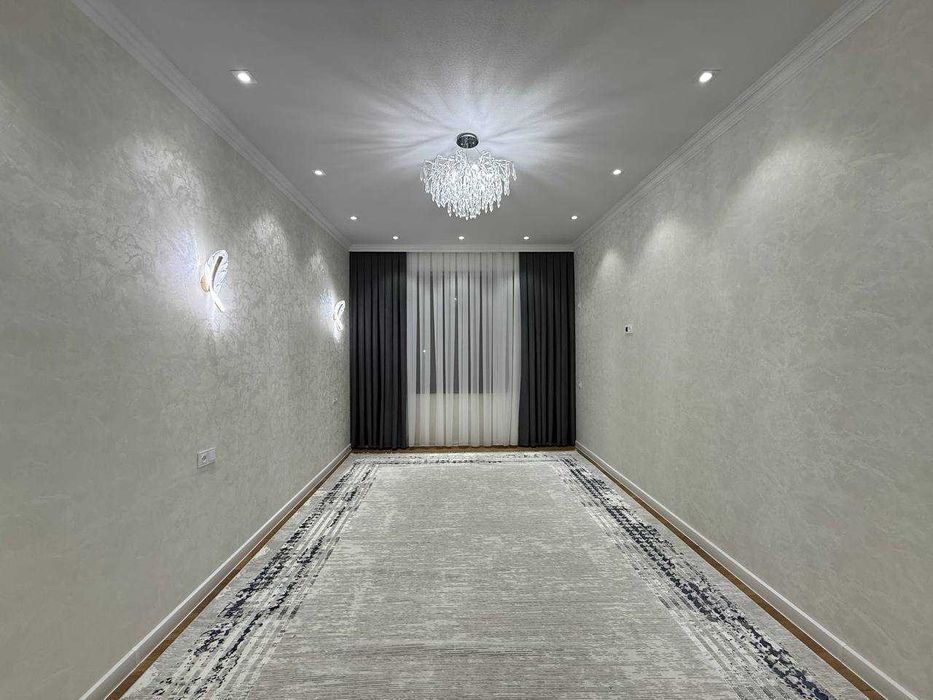 Срочно! Продаётся 4х комнатная квартира!