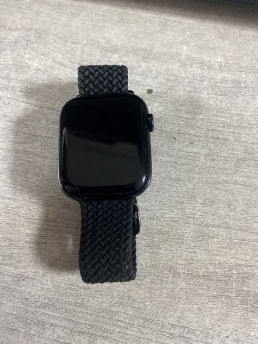 Apple wath 9 45 mm актив маркет