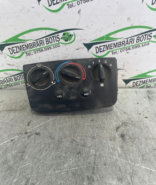 Comanda AC 96FP19A522FB Ford Fiesta a 4-a generatie