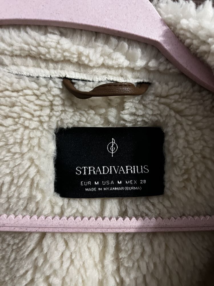 Яке Stradivarius