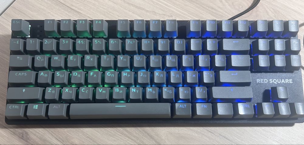 Red Square TKL RSQ 20300