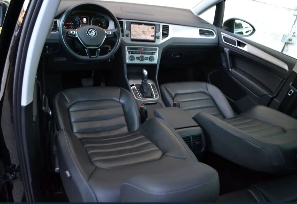 Volkswagen Golf Golf Sportsvan-Extra Full ‼️