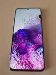 Samsung s 20 dual sim 128 gga