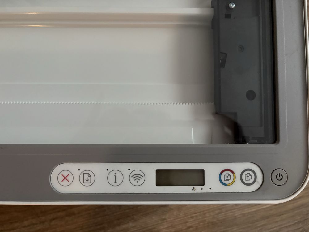 Принтер HP DeskJet 4100e All‑in‑One