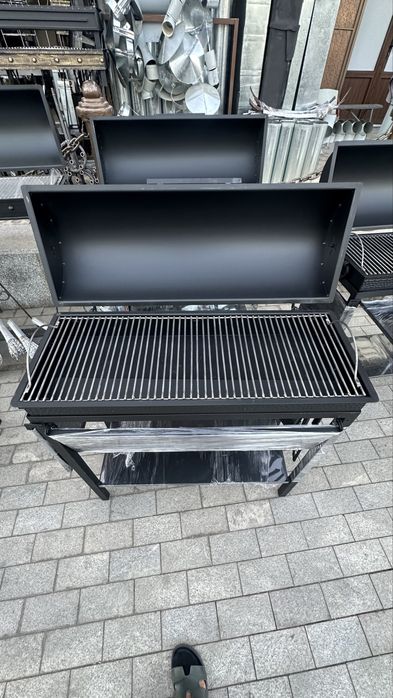 Mangal Qopqoqli Sotuvda