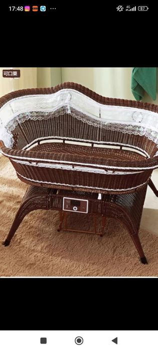 Lyulka bolajonlar uchun