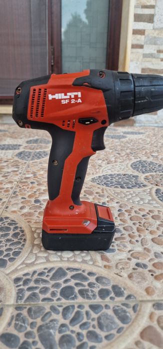 винтоверт HILTI Sf 2 -A