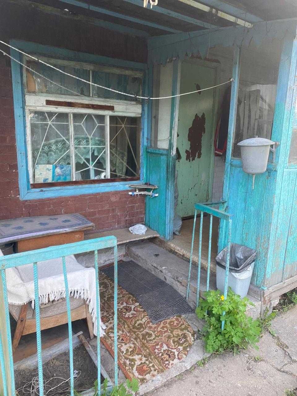 Продам дачу СО ИРТЫШ - 4