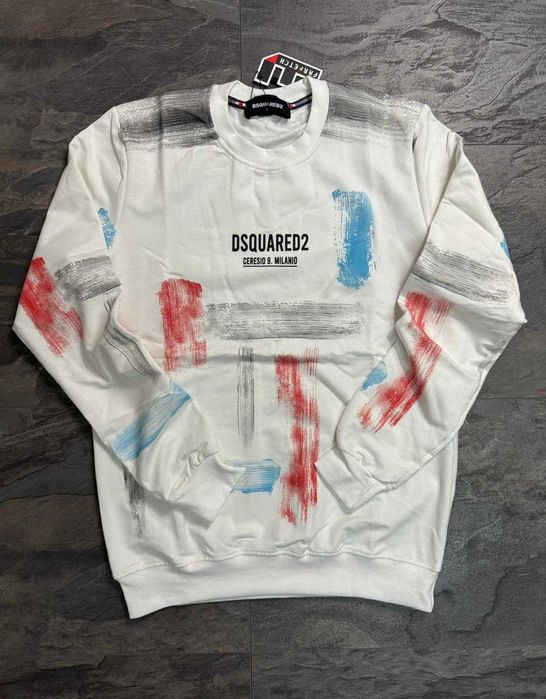 Качествени Блузи Dsquared2