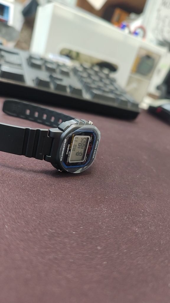 casio 3284 la-20wh