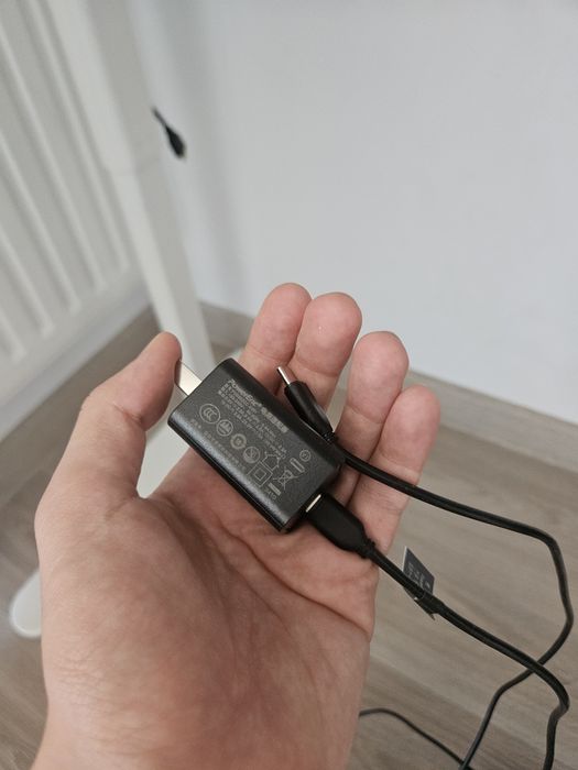 Monitor portabil dual EHOMEWEI X1 — 16" FHD ×2, culori superbe, star