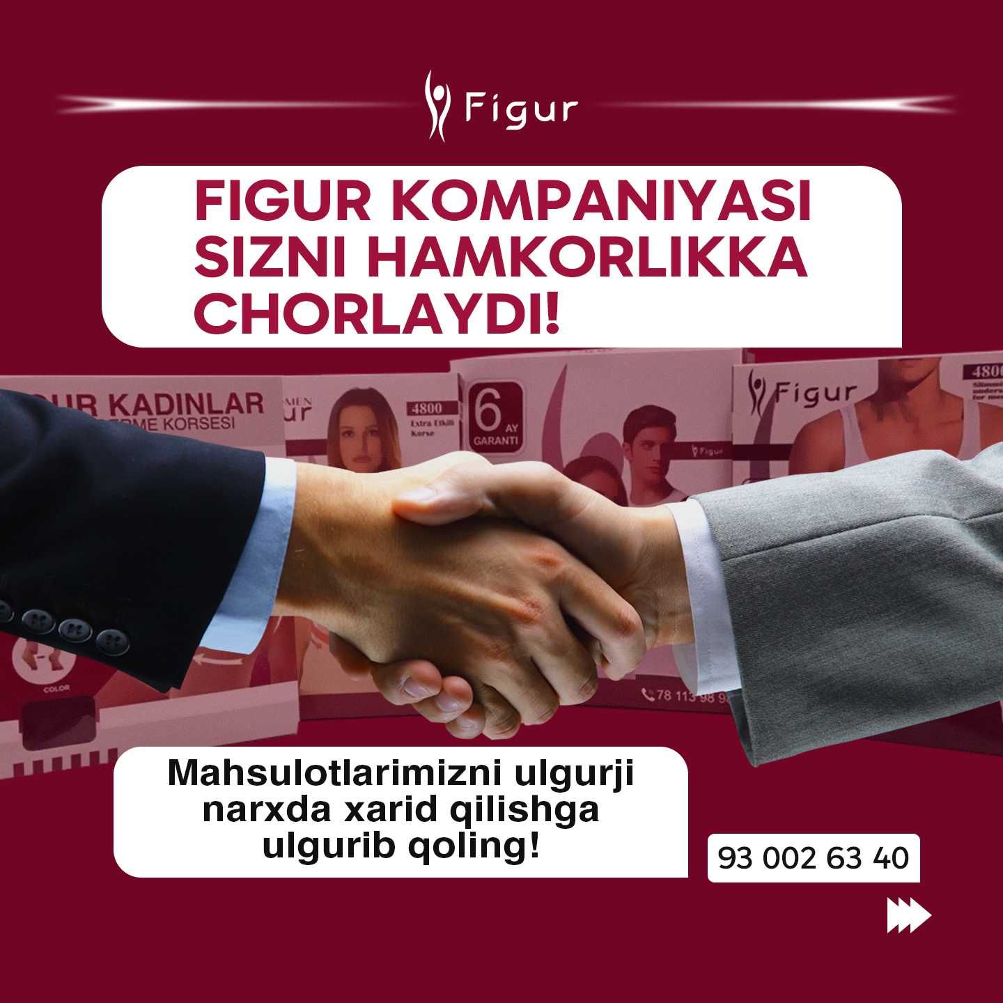 Ozdiruvchi Maykalar | Figur.uz dan Sifatli |