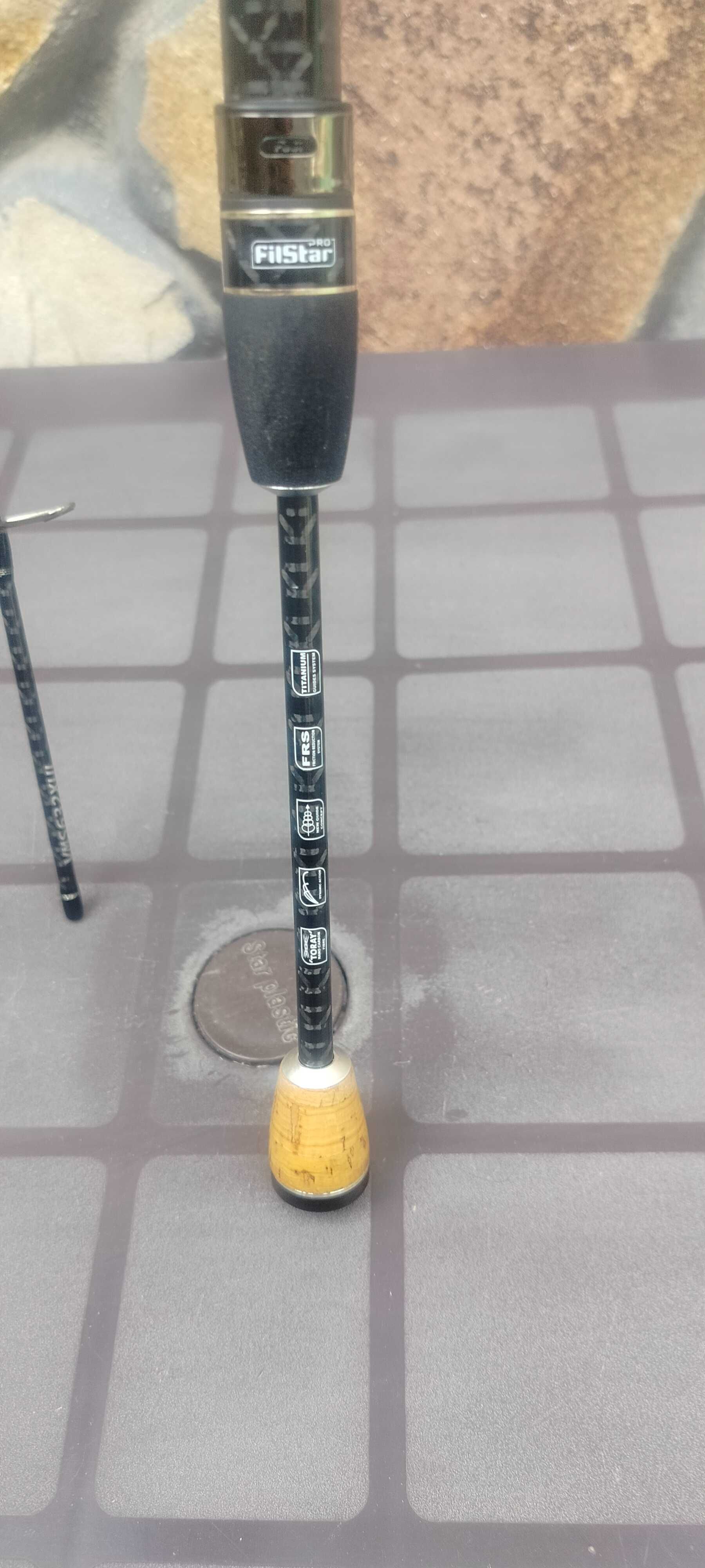 FilStar Venom 0,5-5g