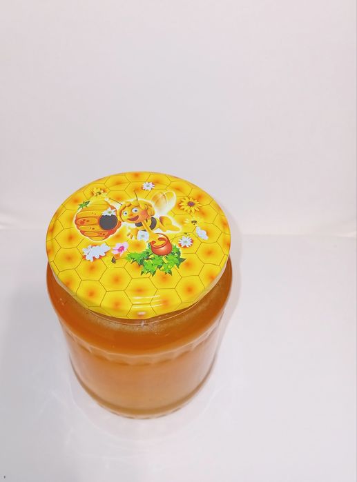 Miere de albine naturala