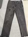 blugi chrome hearts